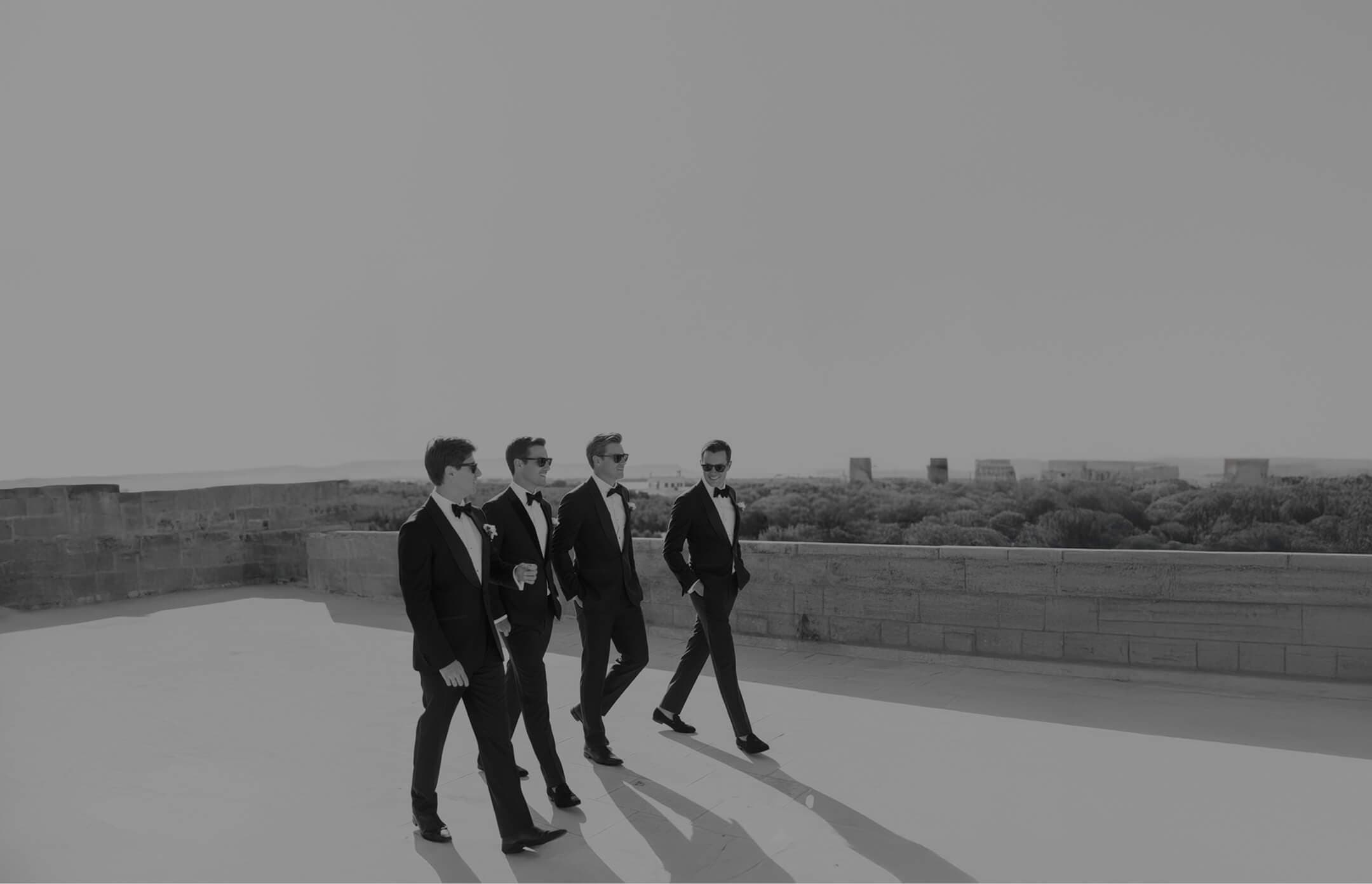 Weddings Expo - Header Media