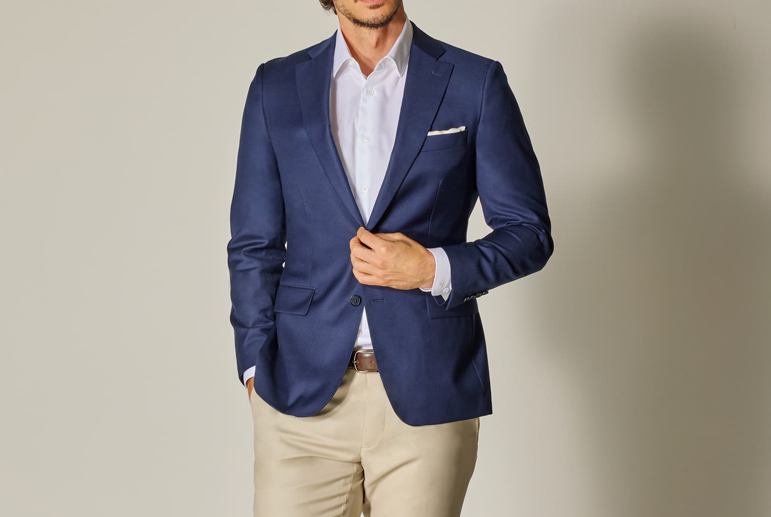 What Men Should Wear to Networking Events
