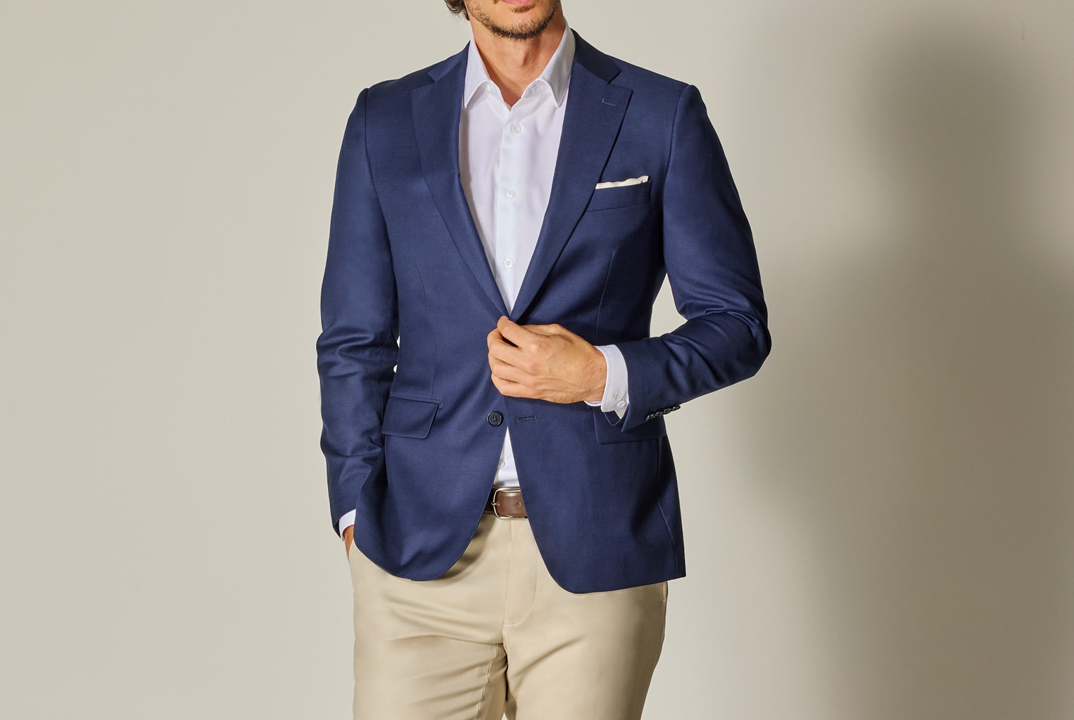 What Men Should Wear to Networking Events