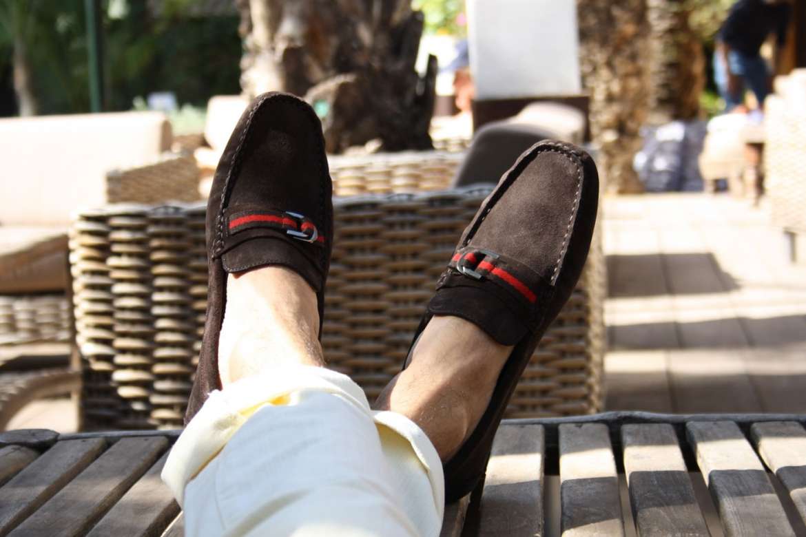 3 Common Mistakes To Avoid When Buying Men’s Dress Shoes