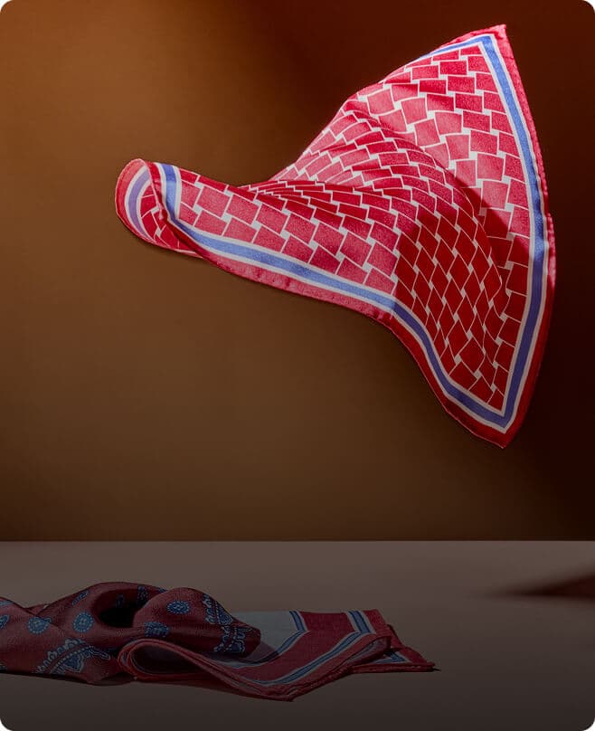 Pocket Squares
