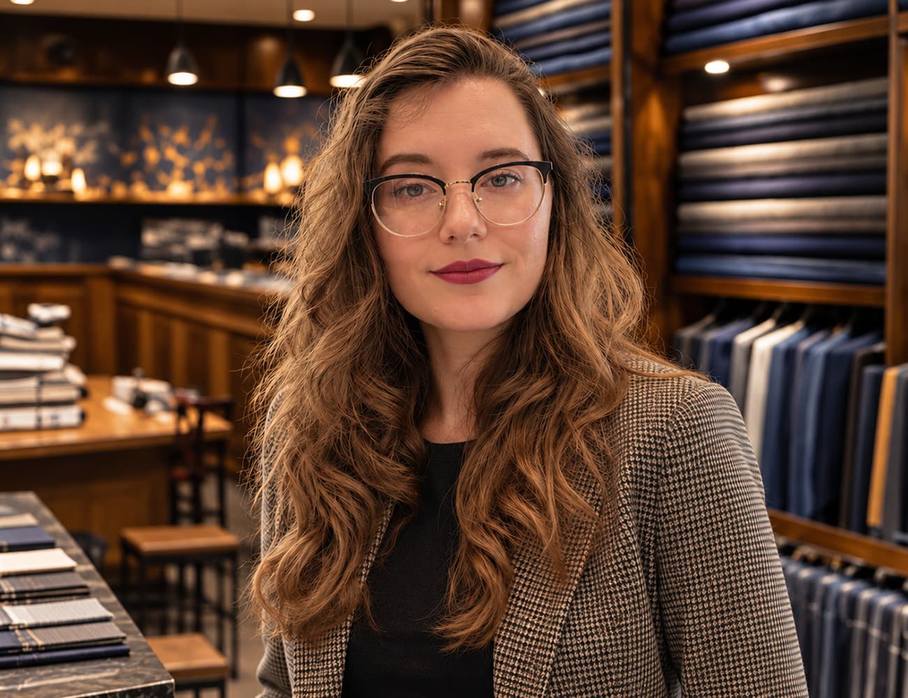 Store Manager: Grace Jordahl