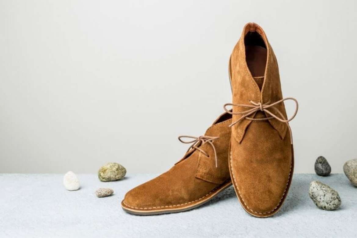 The Best Shoe Material Options
