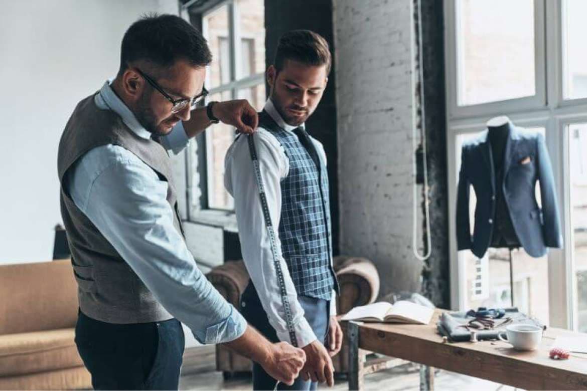 Tailor Talk: Alteration Terms To Know