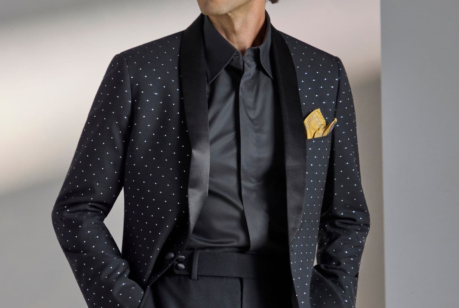 What Makes a Bespoke Suit Last for Decades