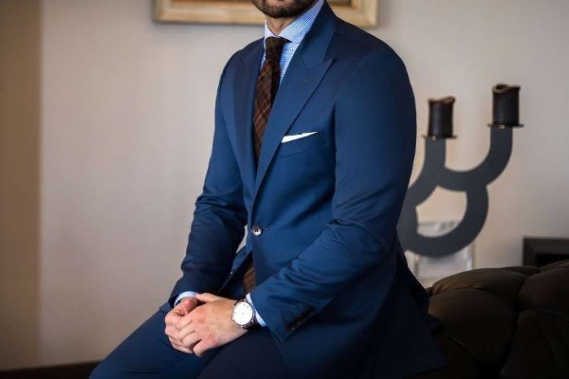 3 Considerations Before Buying a Tailored Suit