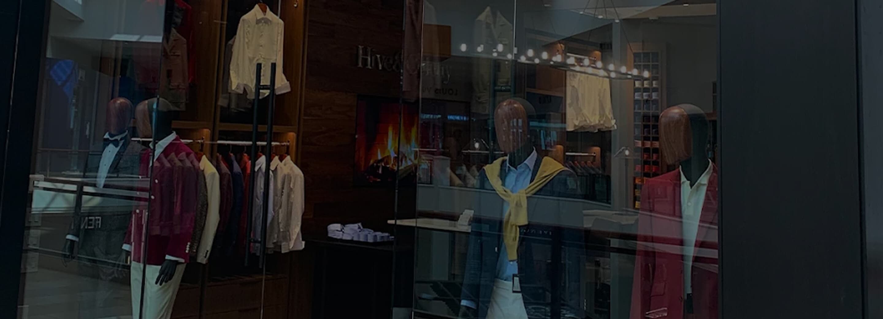 Aventura - Header Media