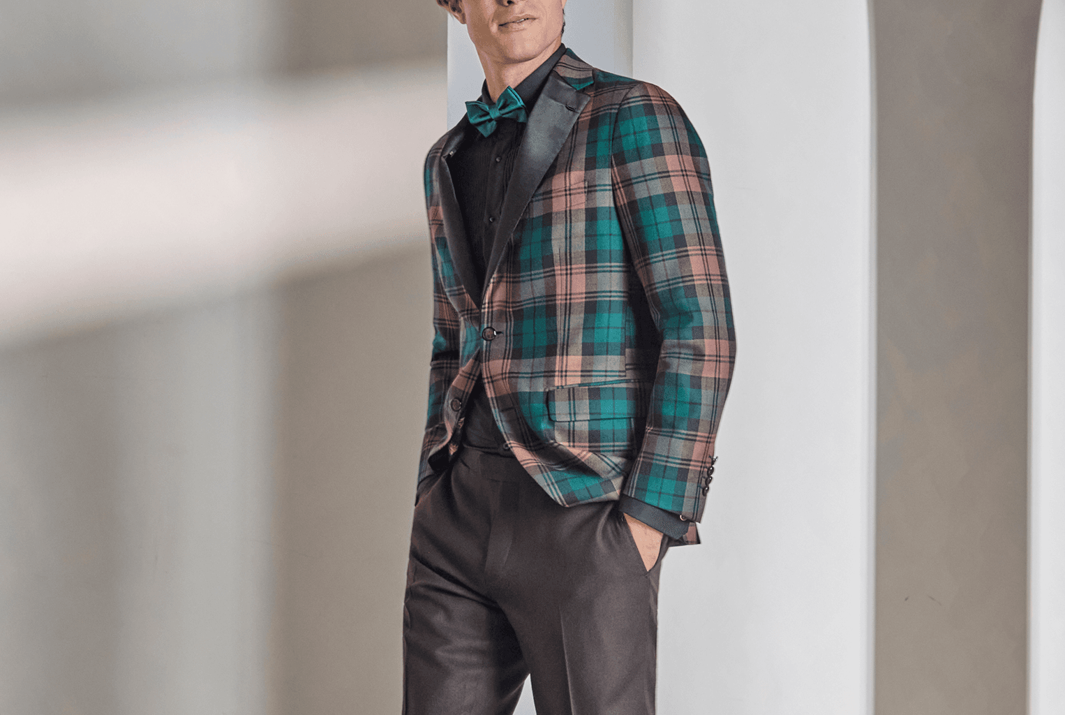 Why Fit Is More Important Than Brand in Menswear