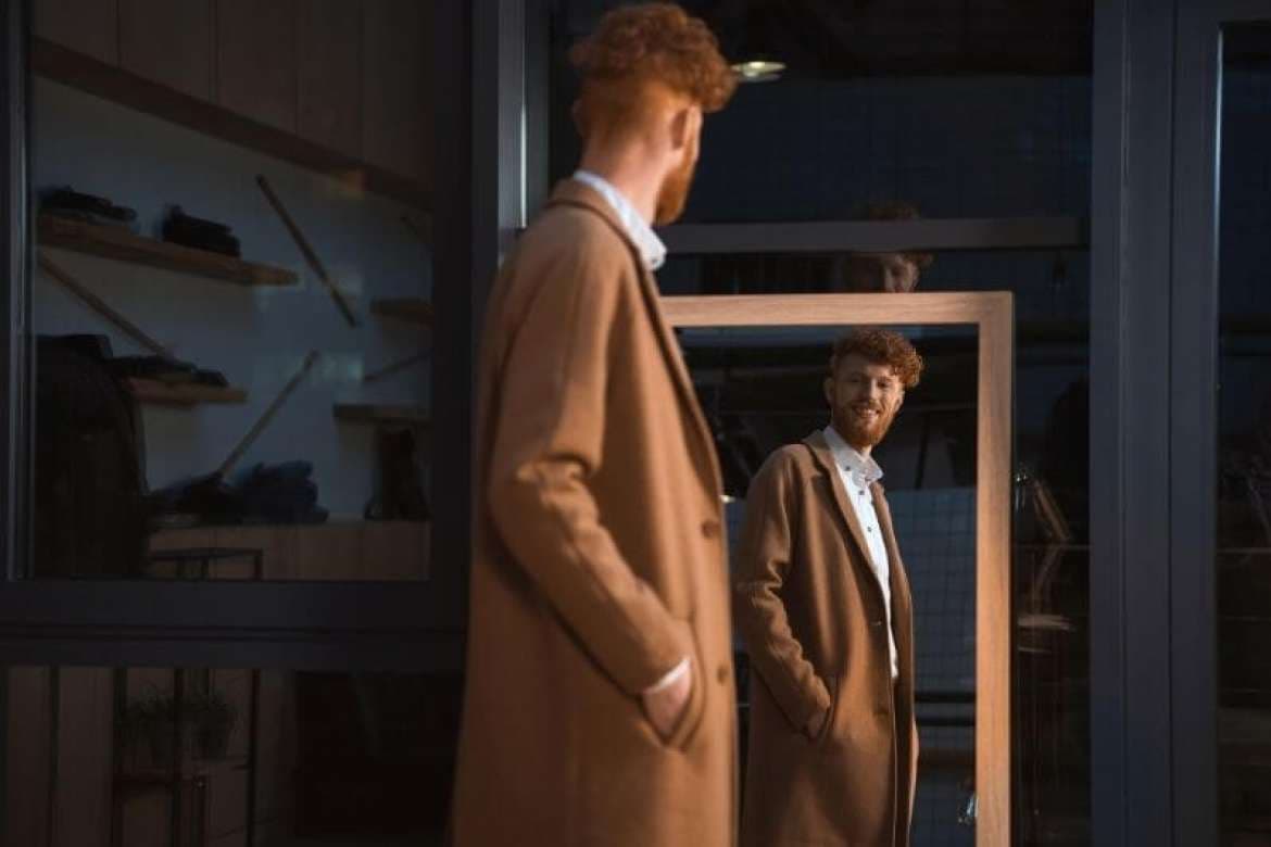 What To Consider When Buying Custom Made Overcoats