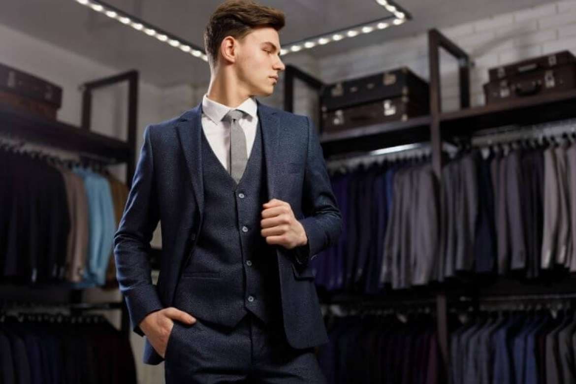 Center vs Double Vents for Suits: What To Choose