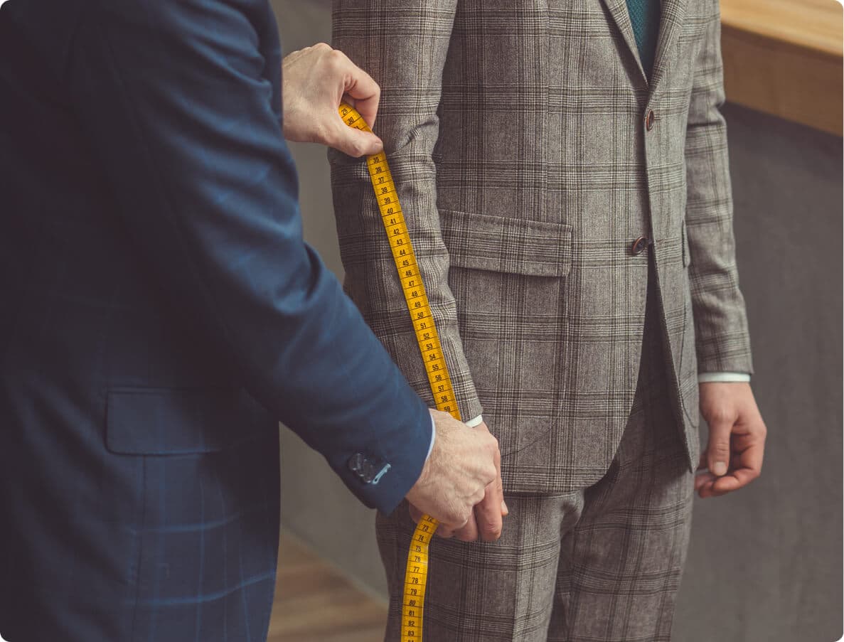 Measurements