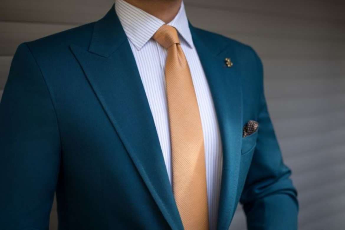 3 Considerations When Choosing a Mens Tailor