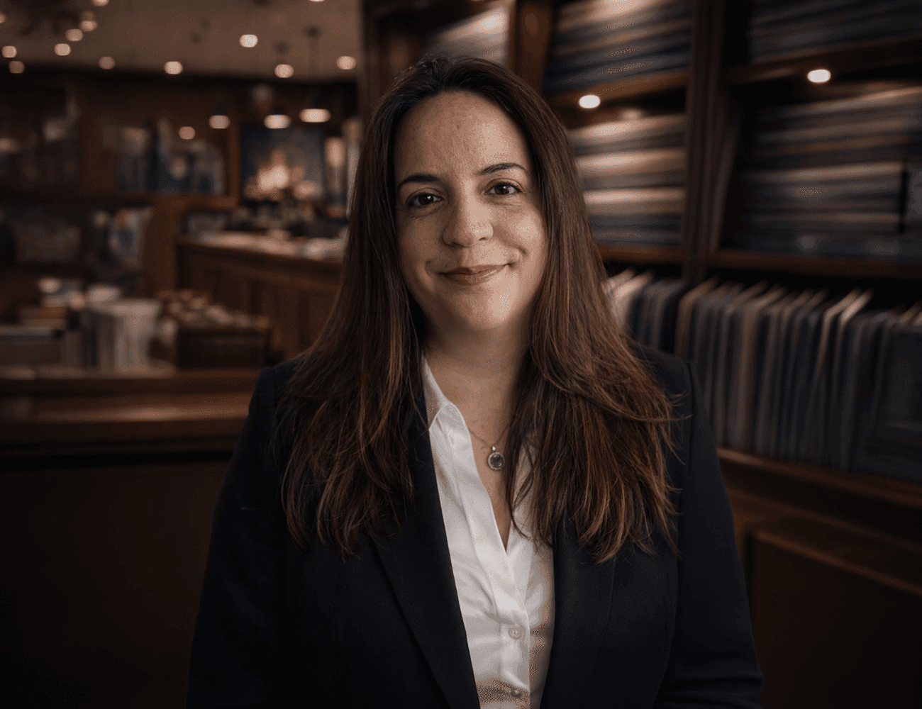 Style Curator: Grace Pombo